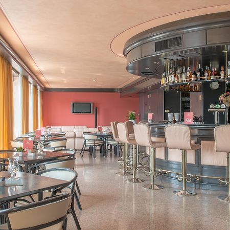Hotel Drago Brenzone sul Garda Bagian luar foto