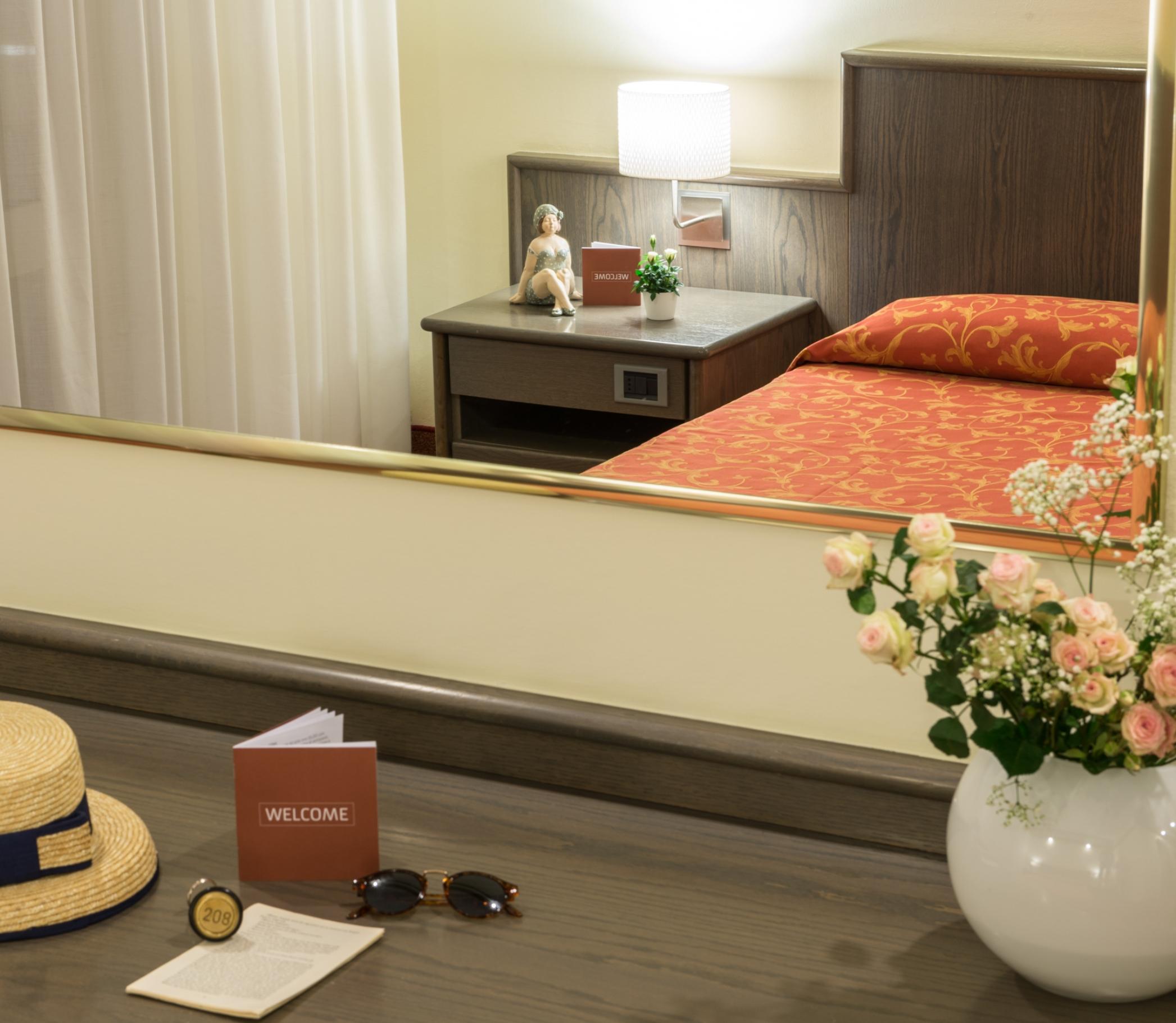 Hotel Drago Brenzone sul Garda Bagian luar foto
