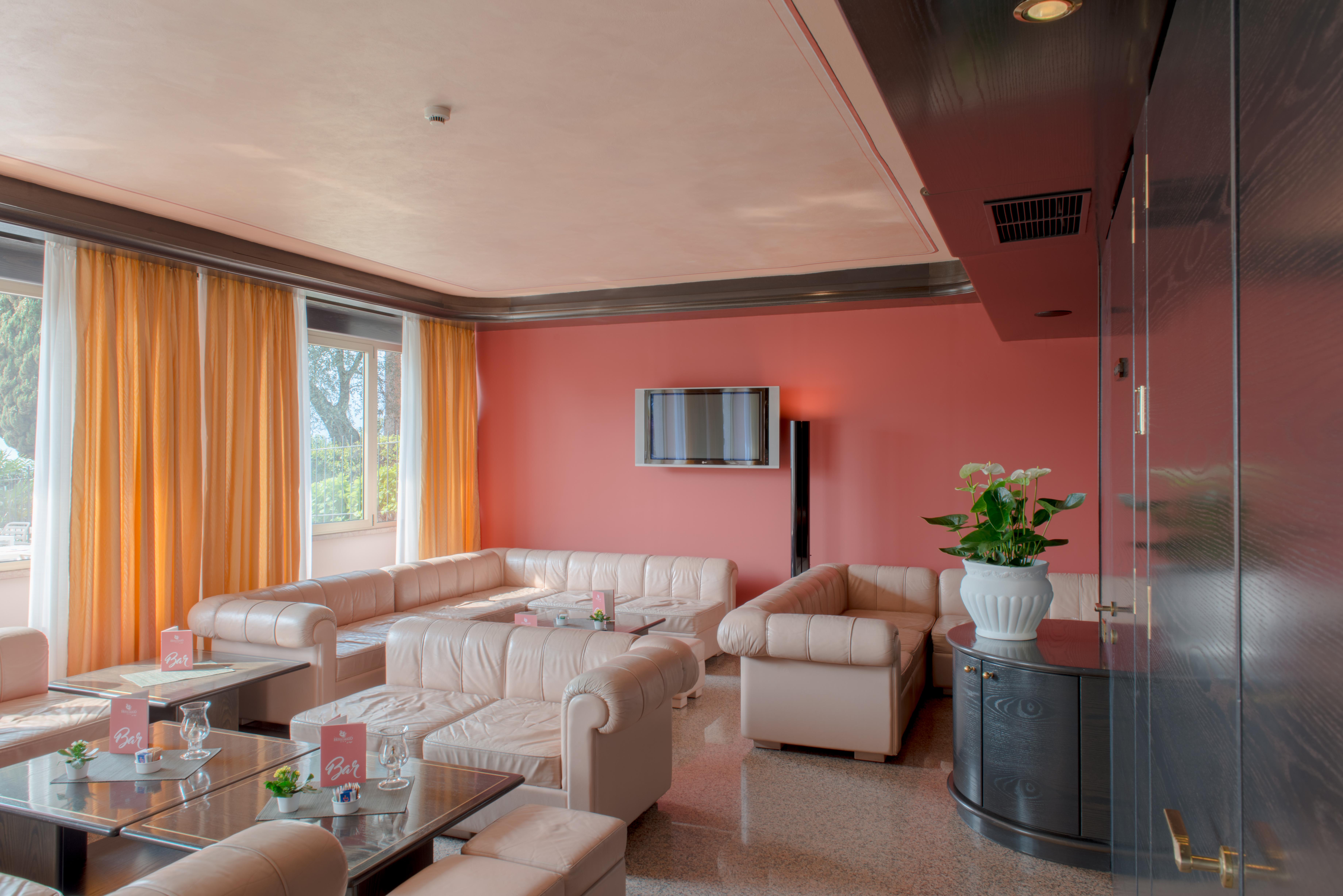 Hotel Drago Brenzone sul Garda Bagian luar foto