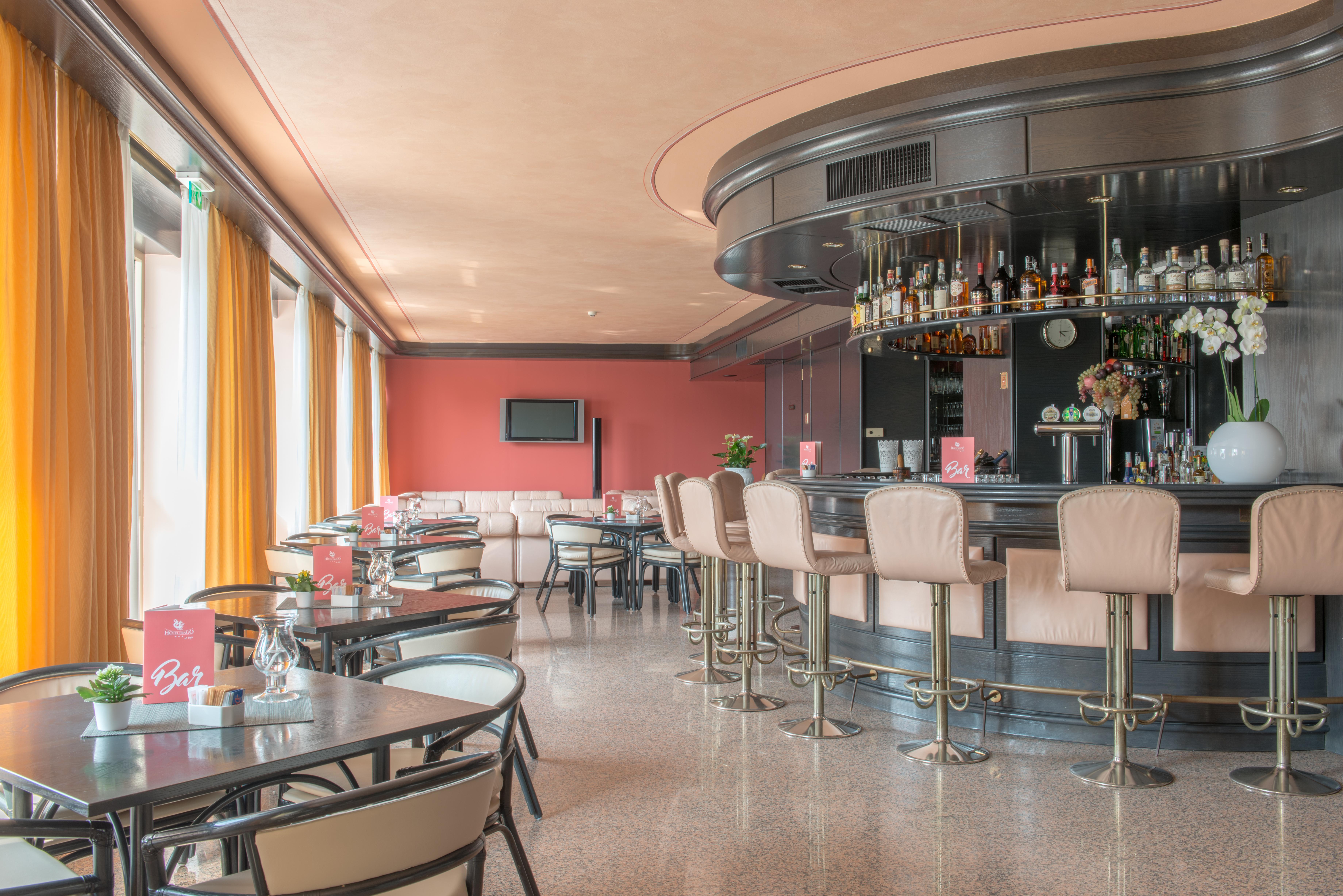 Hotel Drago Brenzone sul Garda Bagian luar foto