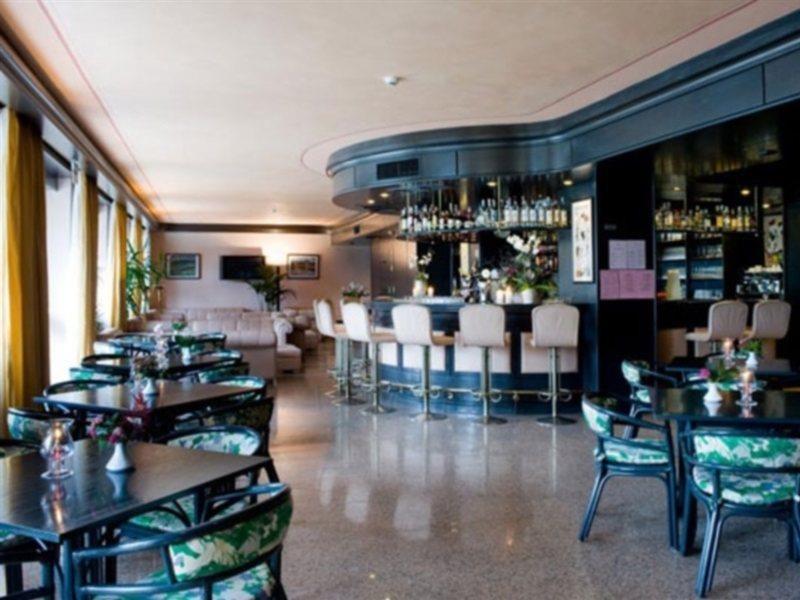 Hotel Drago Brenzone sul Garda Bagian luar foto