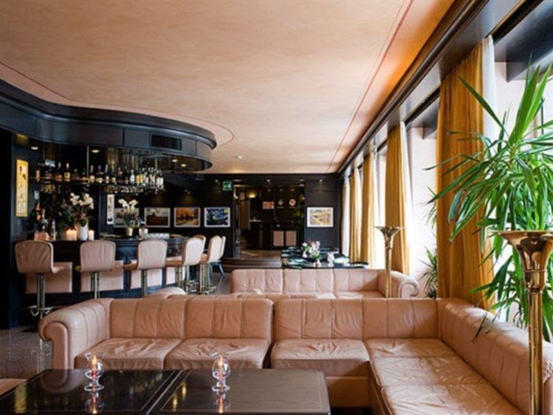 Hotel Drago Brenzone sul Garda Bagian luar foto