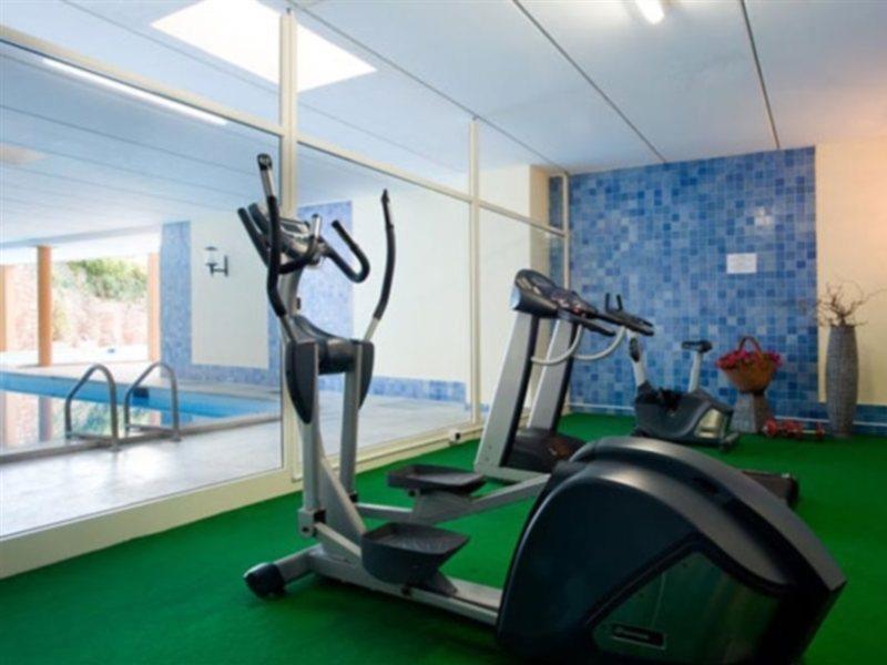 Hotel Drago Brenzone sul Garda Bagian luar foto